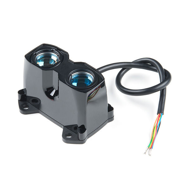 LIDAR-Lite v3HP - 1