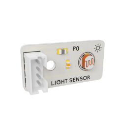 Light Detector Brick - 3