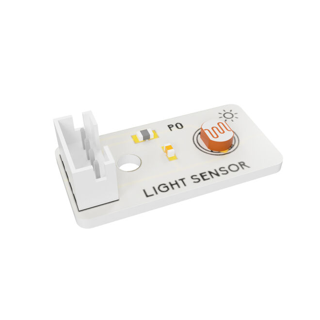 Light Detector Brick - 2