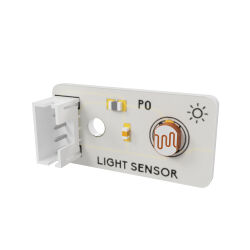 Light Detector Brick - 4