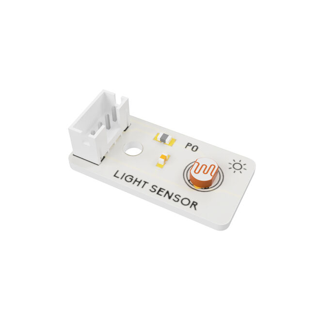 Light Detector Brick - 1