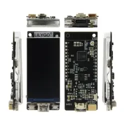 LILYGO ESP32 T-Display S3 - 6