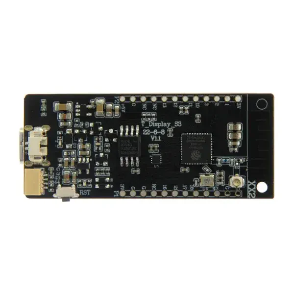 LILYGO ESP32 T-Display S3 - 5