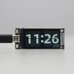 LILYGO ESP32 T-Display S3 - 3