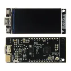 LILYGO ESP32 T-Display S3 - 4