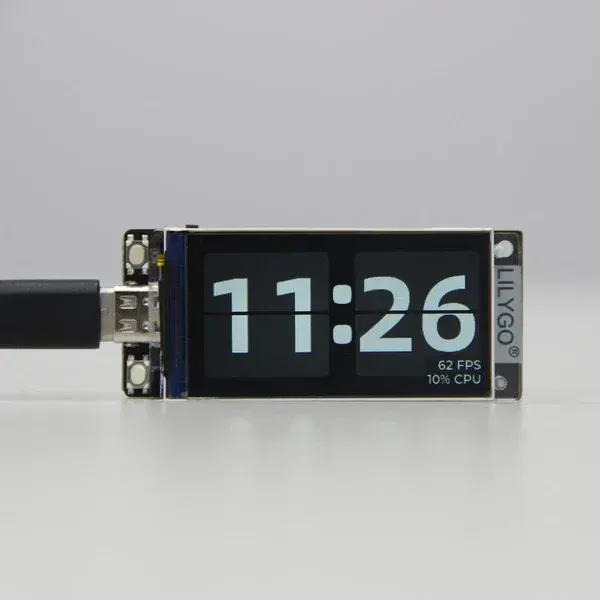 LILYGO ESP32 T-Display S3 - 3