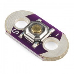 LilyPad Button Board - Lilypad