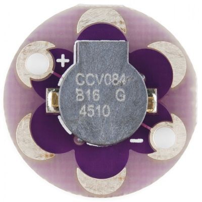 LilyPad Buzzer - 2