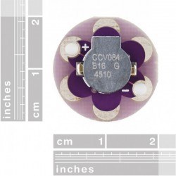 LilyPad Buzzer - 3