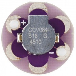LilyPad Buzzer - 2