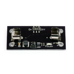 LilyPad Compatible Power Supply - AAA Battery Pack 5V - 2