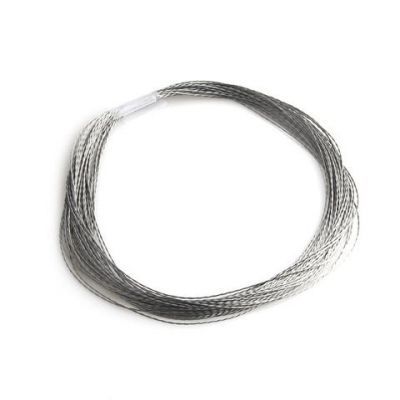 Lilypad İletken İplik - 1 Metre - Conductive Thread - 1