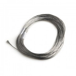 Lilypad İletken İplik - 1 Metre - Conductive Thread - 3