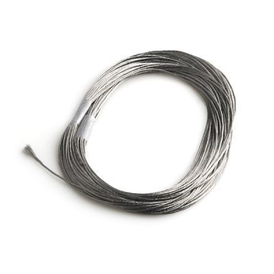 Lilypad İletken İplik - 1 Metre - Conductive Thread - 3