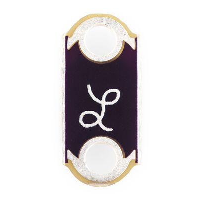 LilyPad Led - Kırmızı - 2