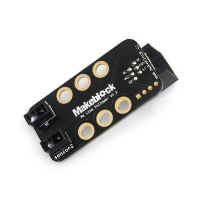  Line Follower Module - Makeblock - 1