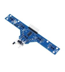 Line Following Sensor Module - 5 Sensors - 2