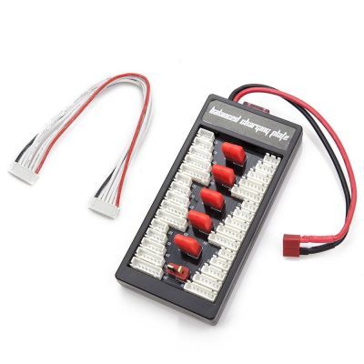 Lipo Parallel Charging Plate - 1