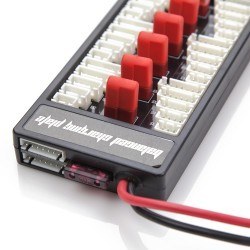 Lipo Parallel Charging Plate - 2