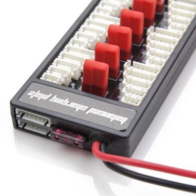 Lipo Parallel Charging Plate - 2
