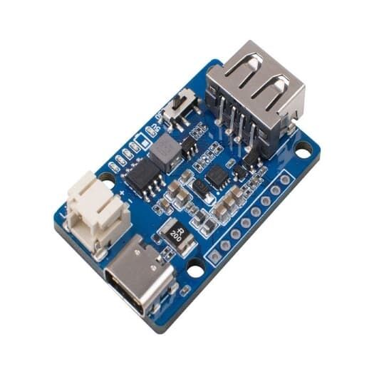 Lipo Rider Plus (Charger/Booster) - 5V/2.4A USB Type C - 1