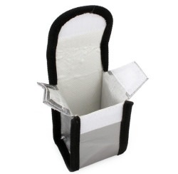 Lipo Safe Bag - 17x20cm - 3