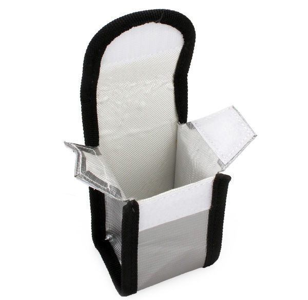 Lipo Safe Bag - 17x20cm - 3