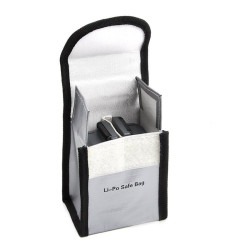 Lipo Safe Bag - 18X23cm - 1