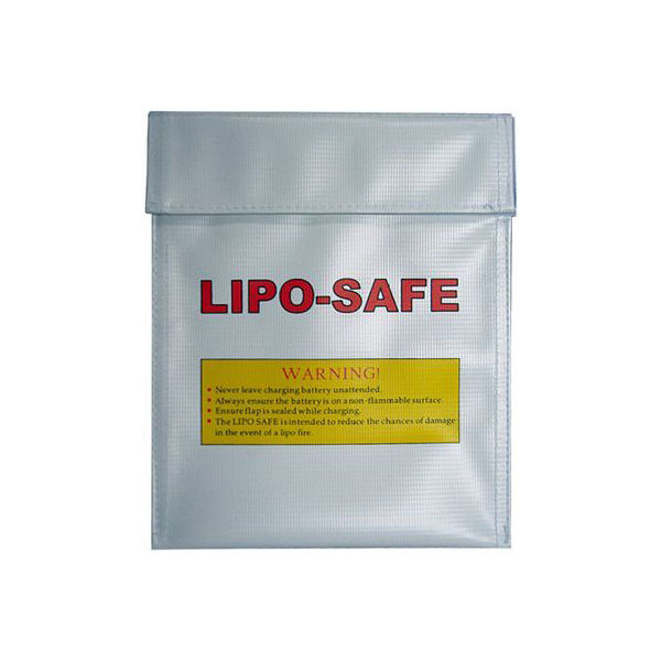 Lipo Safe Bag - 21x28cm - 1