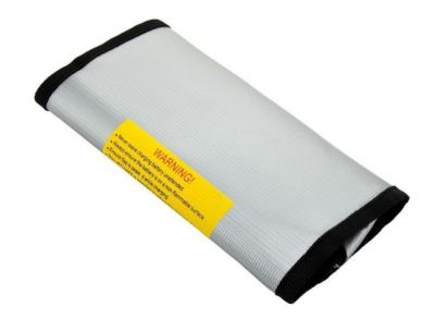 Lipo Safe Storage Bag - 18x5x7cm - 6