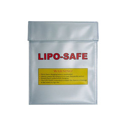 Lipo Saklama Çantası - 23x30 cm 