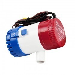 Liquid Pump - 750GPH (12v) - 2