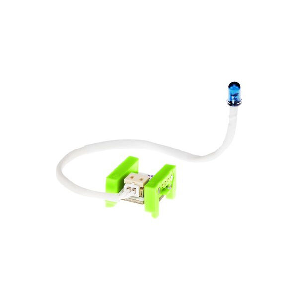 LittleBits IR Led - 1