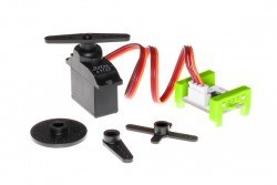 LittleBits Servo Motor - 2
