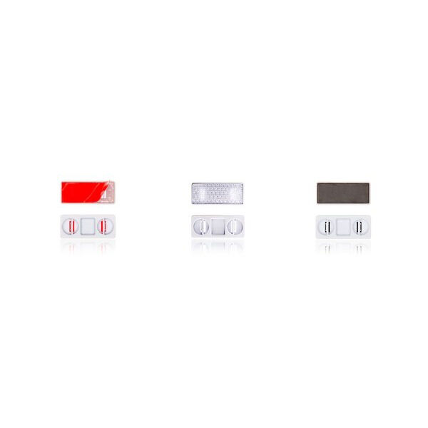 LittleBits Shoes Hook & Loop - 1