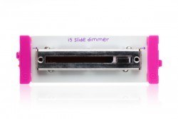 LittleBits Slide Dimmer / Sürgü Potansiyometre - littleBits