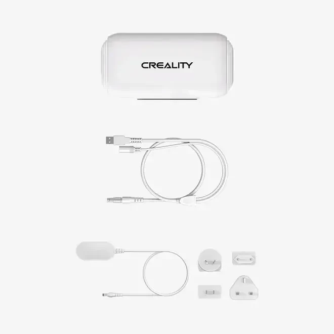 CR-Scan Lizard Standard 3D Tarayıcı - 2