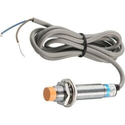 LJ12A3-4-Z EX Inductive Proximity Sensor - 4 mm DC6-36V - Robotistan