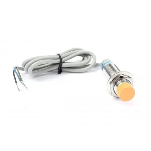 LJ18A3-8-Z/AX Inductive Distance Sensor - 3