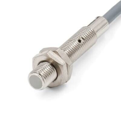 LJ6A3-1-Z/BY Inductive Distance Sensor - 1