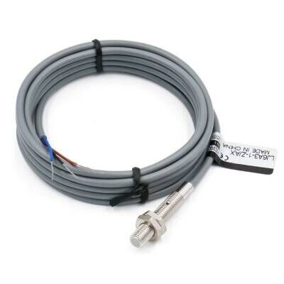 LJ6A3-1-Z/BY Inductive Distance Sensor - 2