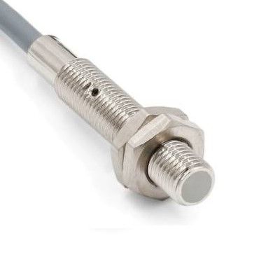 LJ6A3-1-Z/BY Inductive Distance Sensor - 3