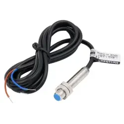 LJ8A3-1-Z/BY Inductive Distance Sensor - 3