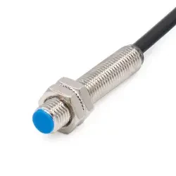 LJ8A3-1-Z/BY Inductive Distance Sensor 
