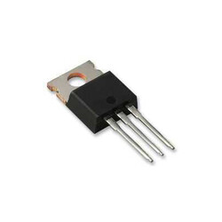LM 7805 - TO220 IC 