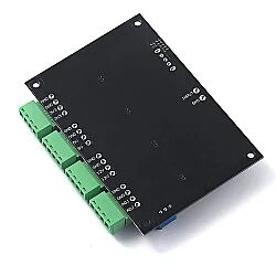 LM2596 4 Çıkışlı DC-DC Voltaj Düşürücü - 2