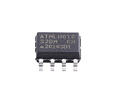 LM311DR - SOIC-8 - 1