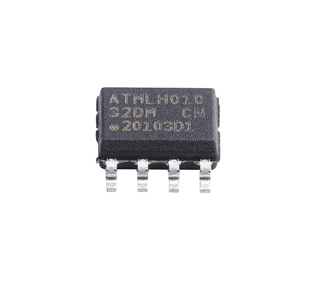 LM311DR - SOIC-8 - 1