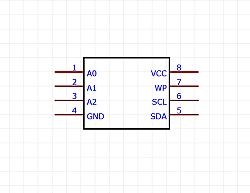 LM311DR - SOIC-8 - 2