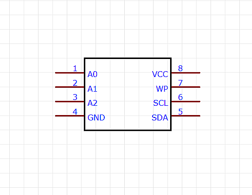 LM311DR - SOIC-8 - 2